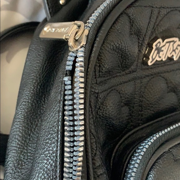 small backpack, used, no stains - Picture 3 of 3